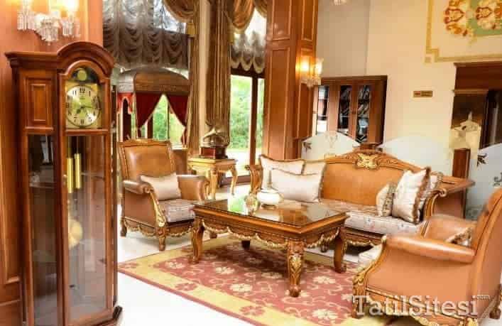 Deluxe Golden Horn Sultanahmet Hotel